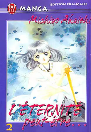 L'Éternité peut-être... Tome 2