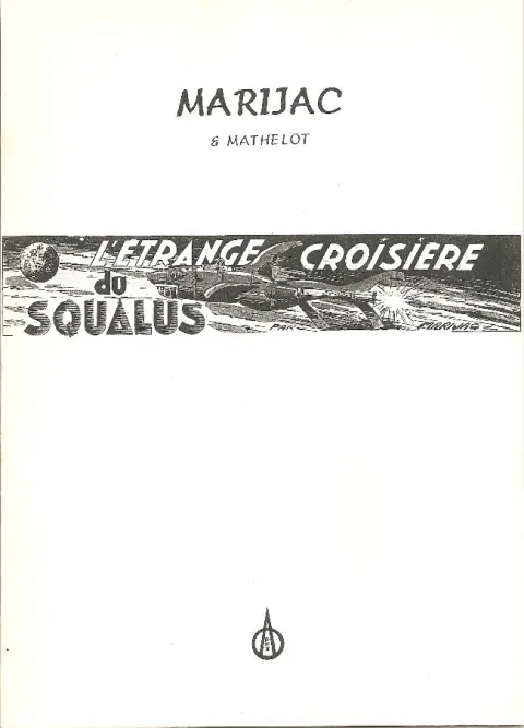 L'Étrange croisière du Squalus