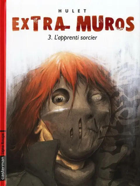 Extra-Muros 3 L'apprenti sorcier