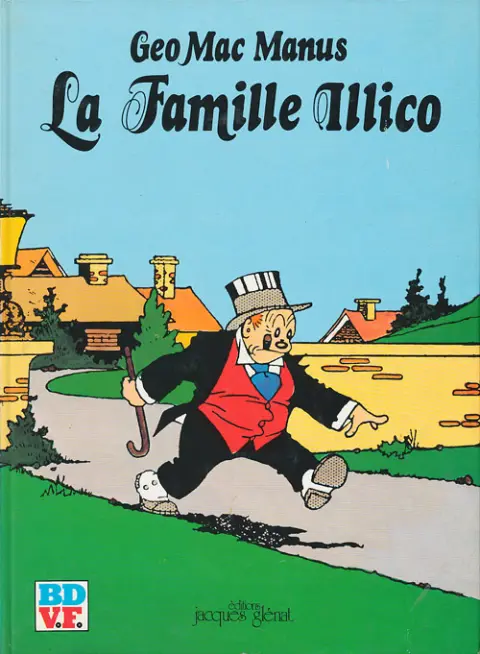 La Famille Illico