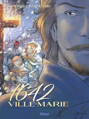 1642 2 Ville-Marie