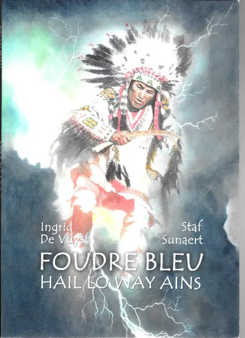 Foudre Bleu