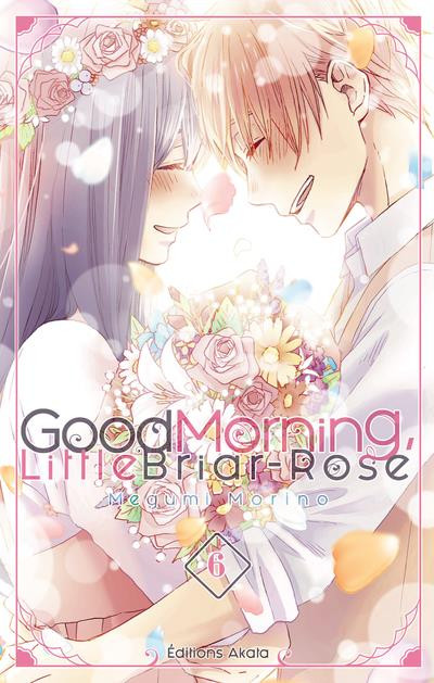Good Morning, Little Briar-Rose 6