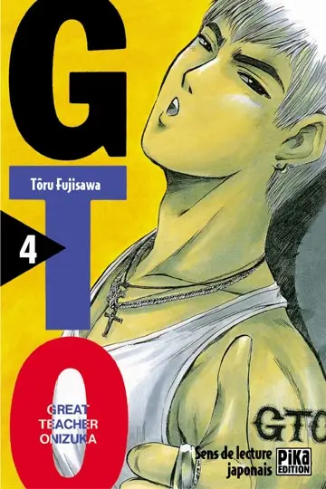 GTO 4