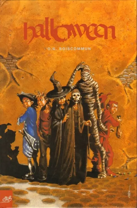Halloween