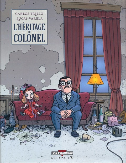 L'Héritage du Colonel