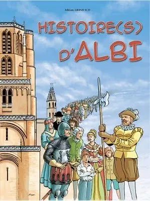 Histoire(s) Histoire(s) d'Albi