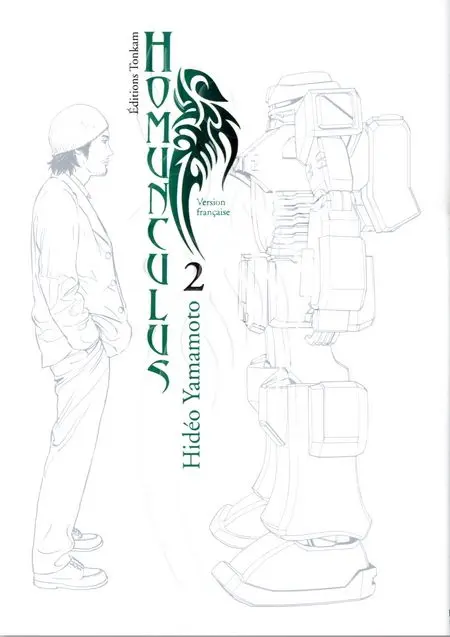 Homunculus 2