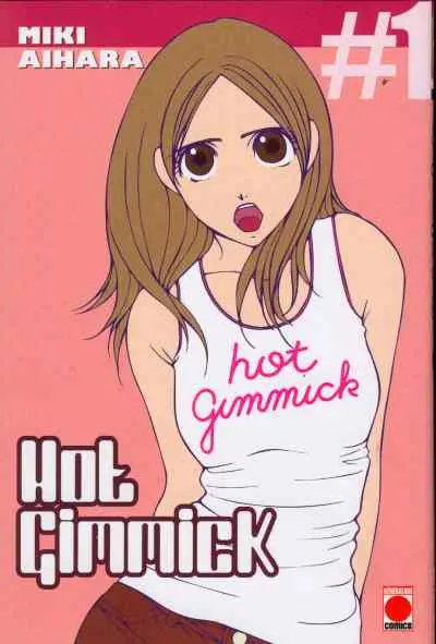 Hot Gimmick