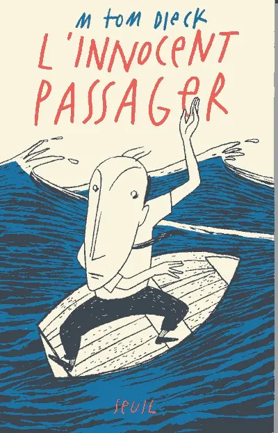 L'Innocent passager