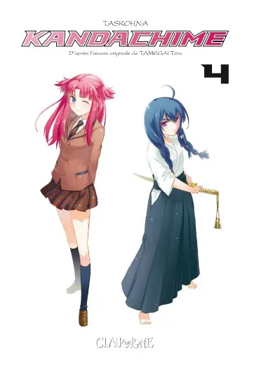 Kandachime 4