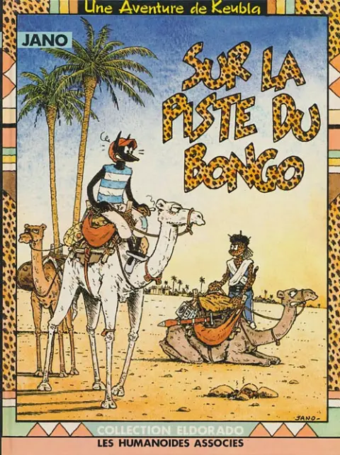 Keubla