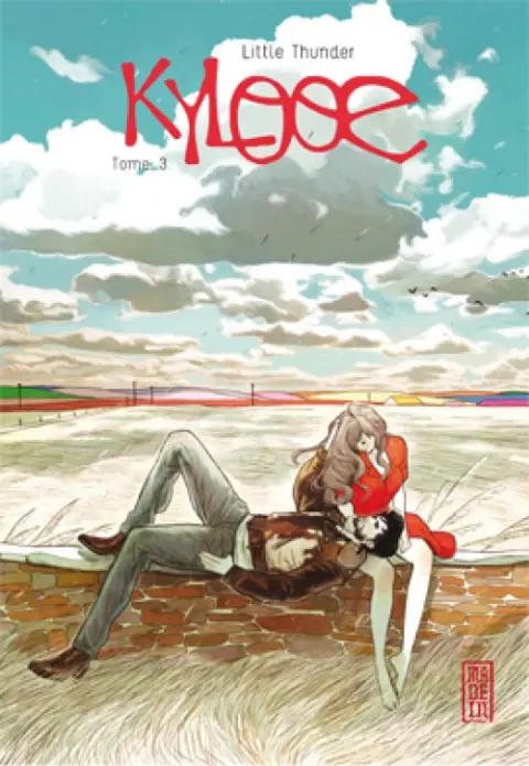 Kylooe Tome 3