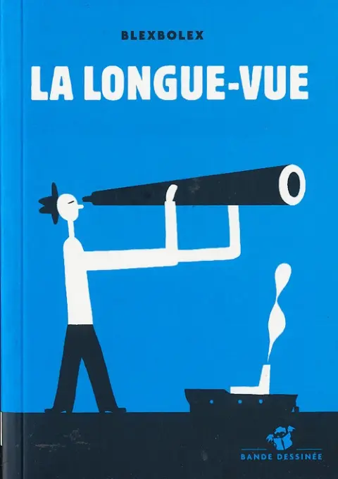 La Longue-vue