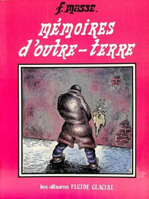 Mémoires d'outre-terre
