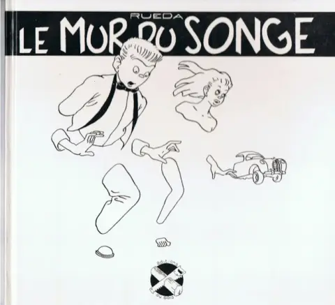 Le Mur du Songe