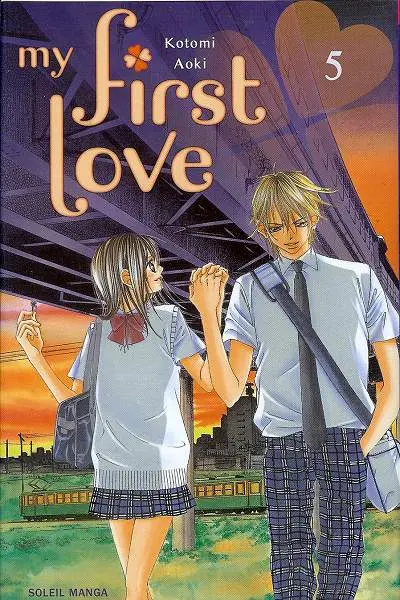 My first love 5