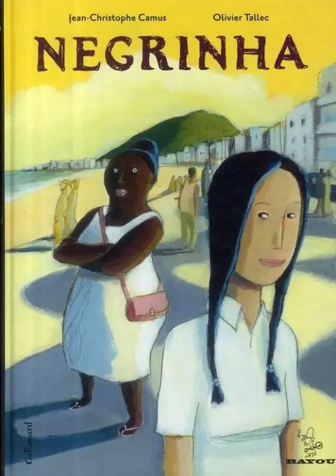 Negrinha