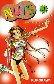 Nuts Tome 3