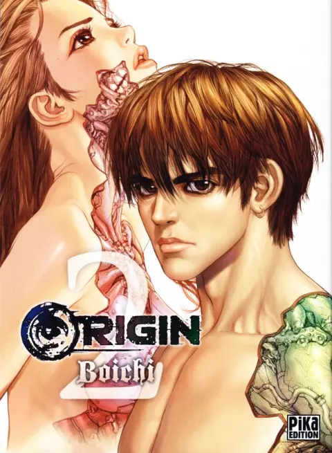 Origin 2