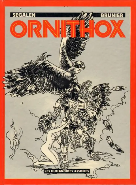 Ornithox