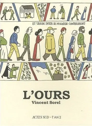 L'Ours