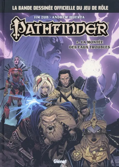 Pathfinder