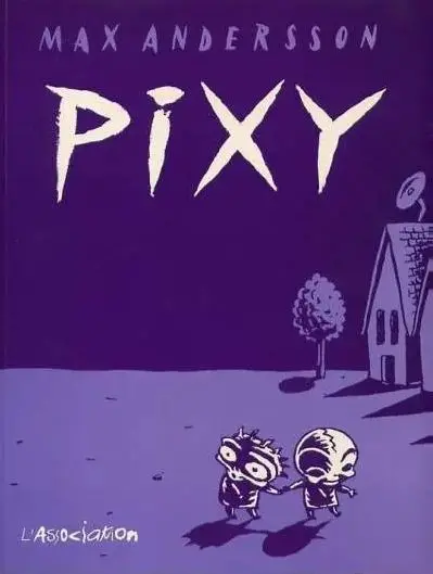 Pixy