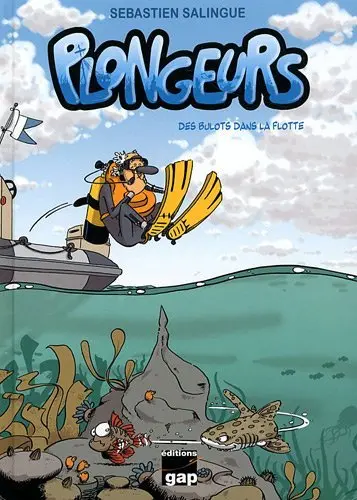 Plongeurs
