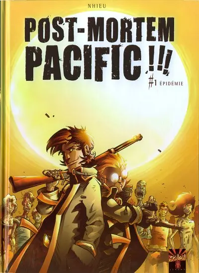 Post-mortem pacific !!!