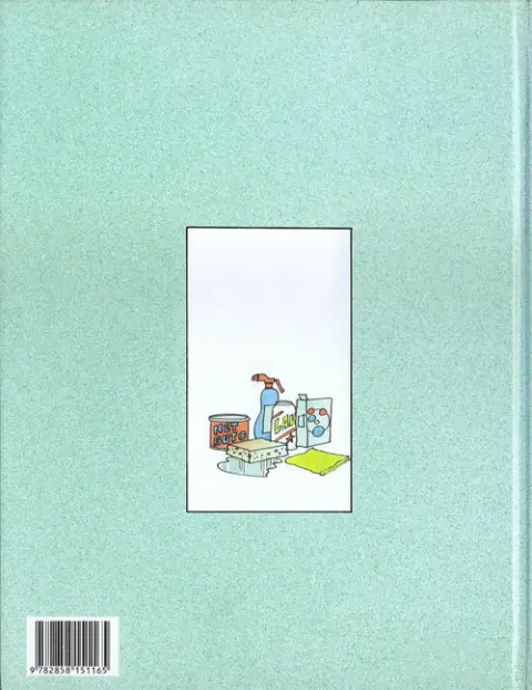 Verso de l'album Les Bidochon Tome 10 Les Bidochon usagers de la route