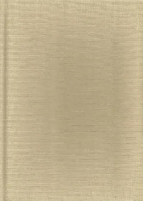 Verso de l'album Left
