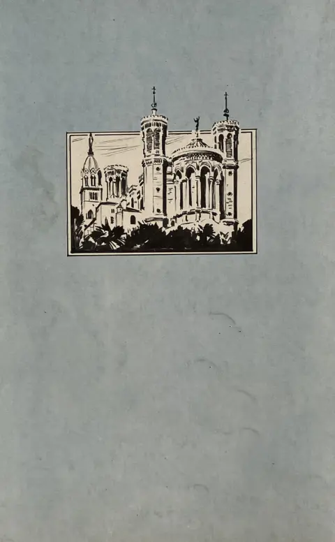 Verso de l'album Belles histoires Belles vies Tome 61 Saint Pierre-Julien Eymard