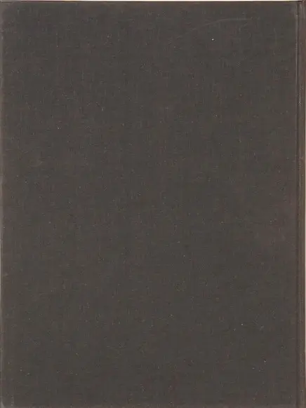 Verso de l'album Marie-Gabrielle de Saint-Eutrope Tome 1