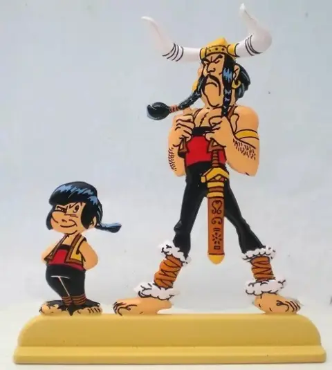 Autre de l'album Les Archives Asterix Tome 5 Astérix en Hispanie