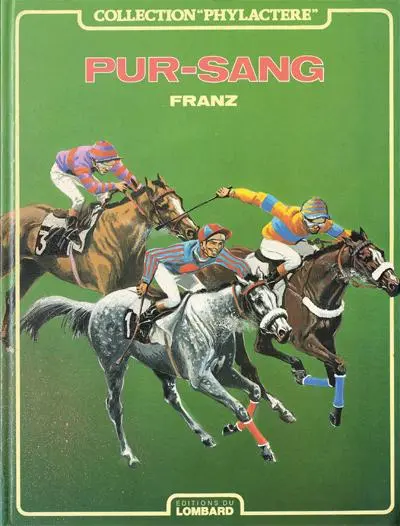 Pur-Sang