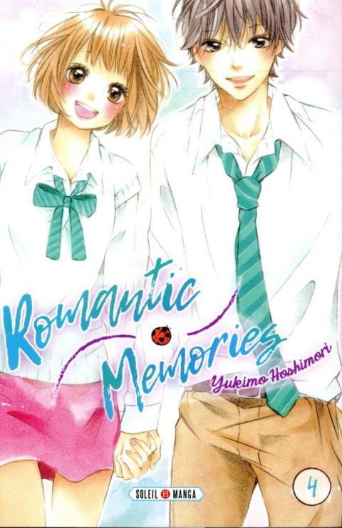 Romantic Memories 4