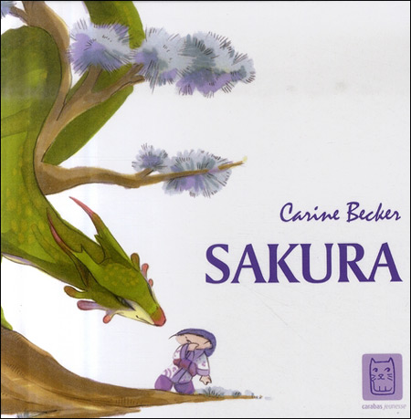 Couverture de l'album Sakura