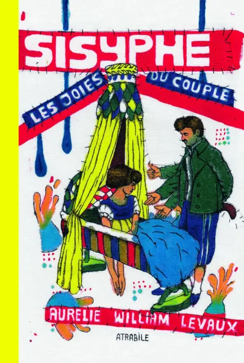 Sisyphe Les joies du couple