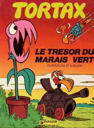 Tortax