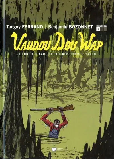 Vaudou Dou Wap