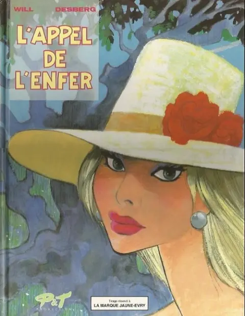 L'Appel de l'enfer