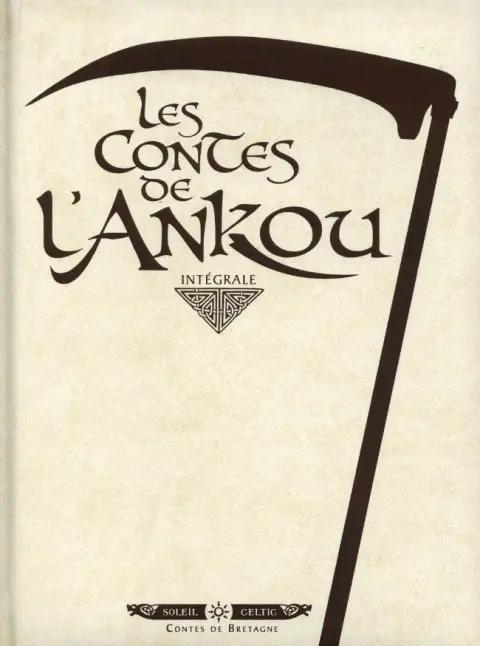 Les Contes de l'Ankou Intégrale