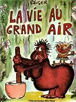 La vie au grand air 1
