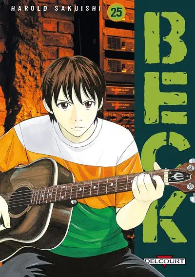 Beck 25