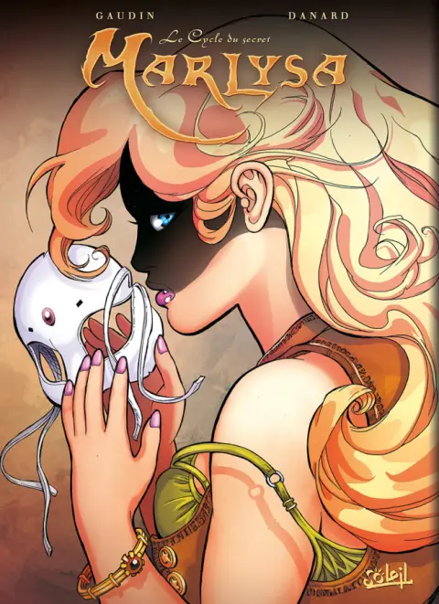 Marlysa Le cycle du secret