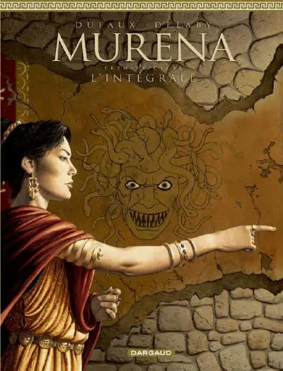 Murena L'Intégrale Premier Cycle