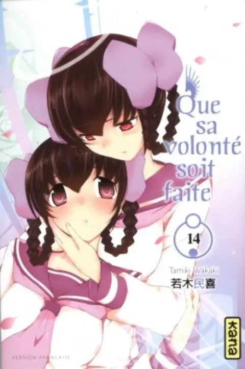Que sa volonté soit faite 14
