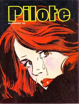 Pilote numéro 19