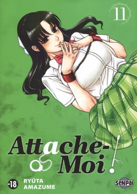 Attache-moi ! 11